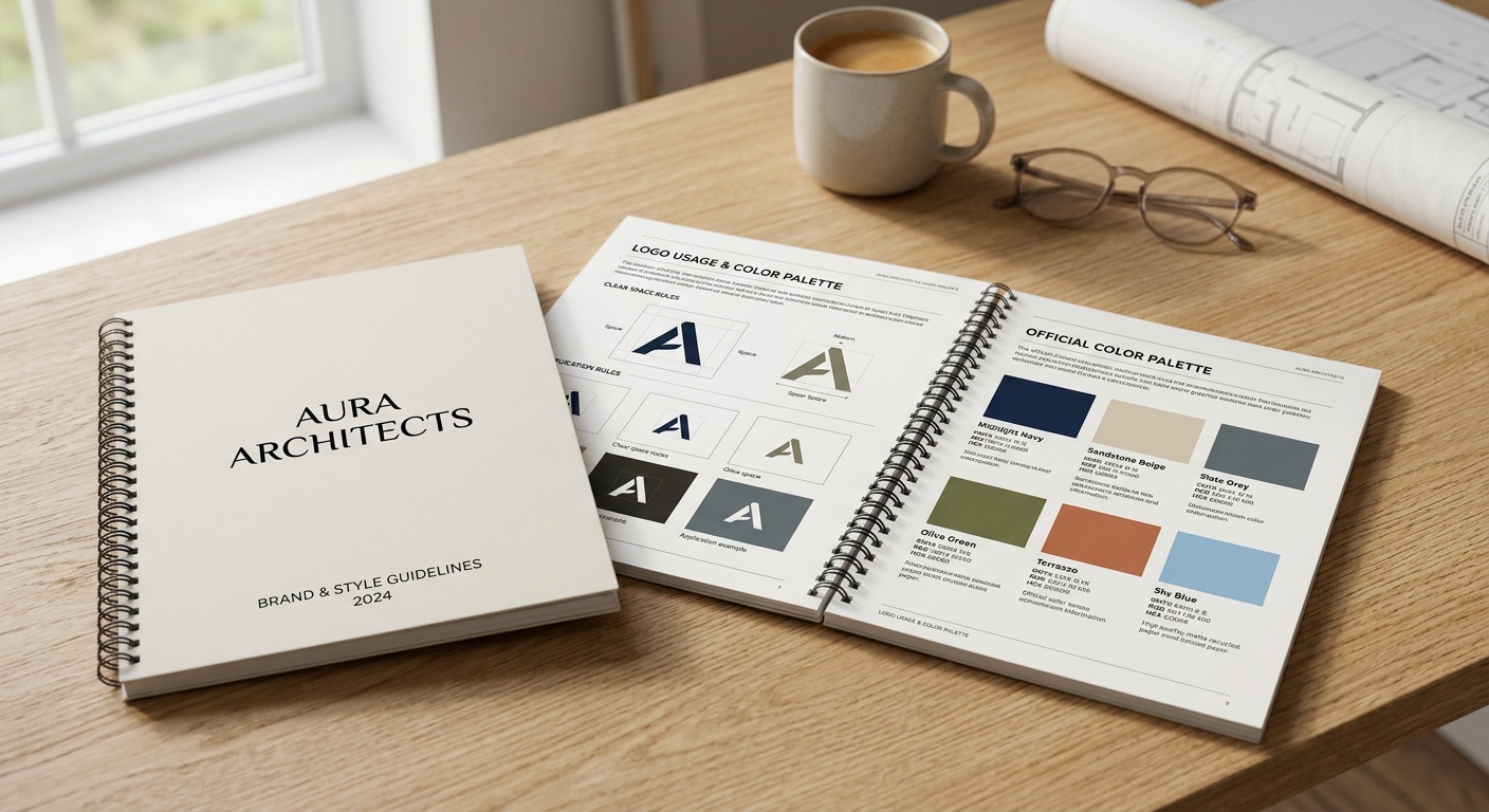 Brand style guide