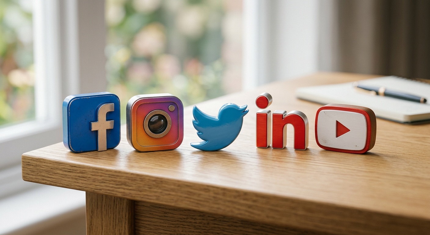 Social media marketing certification